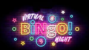 Musical virtual Bingo